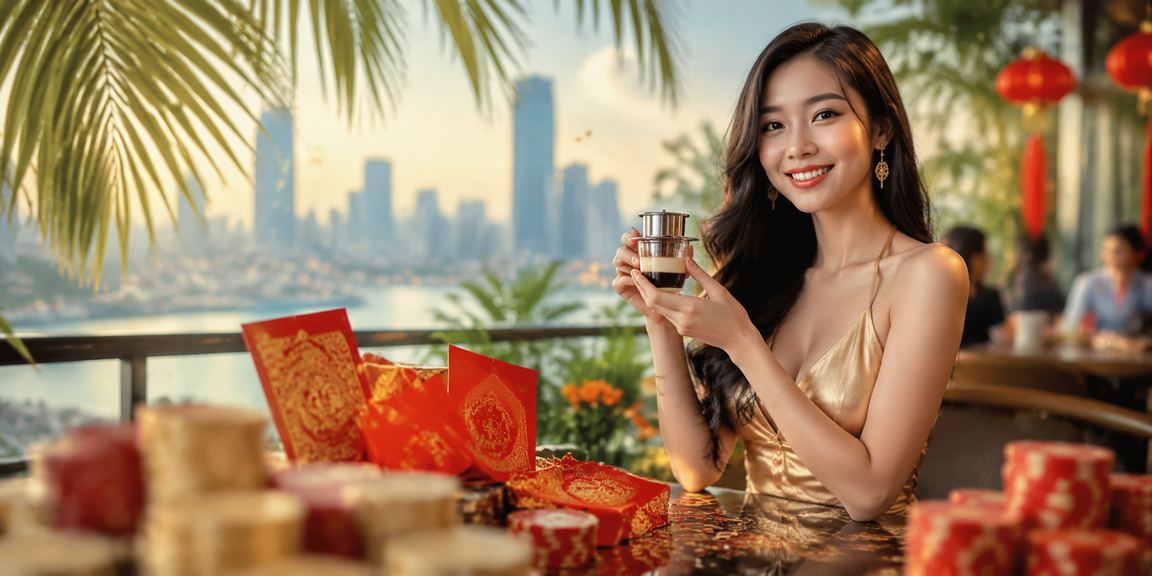 Người dùng Hà Nội tìm hiểu hướng dẫn trợ giúp và thưởng trên nền tảng cf4vn