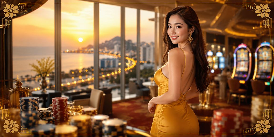 Trải nghiệm chơi game và cá cược tại Vũng Tàu bên tách cà phê Việt Nam truyền thống